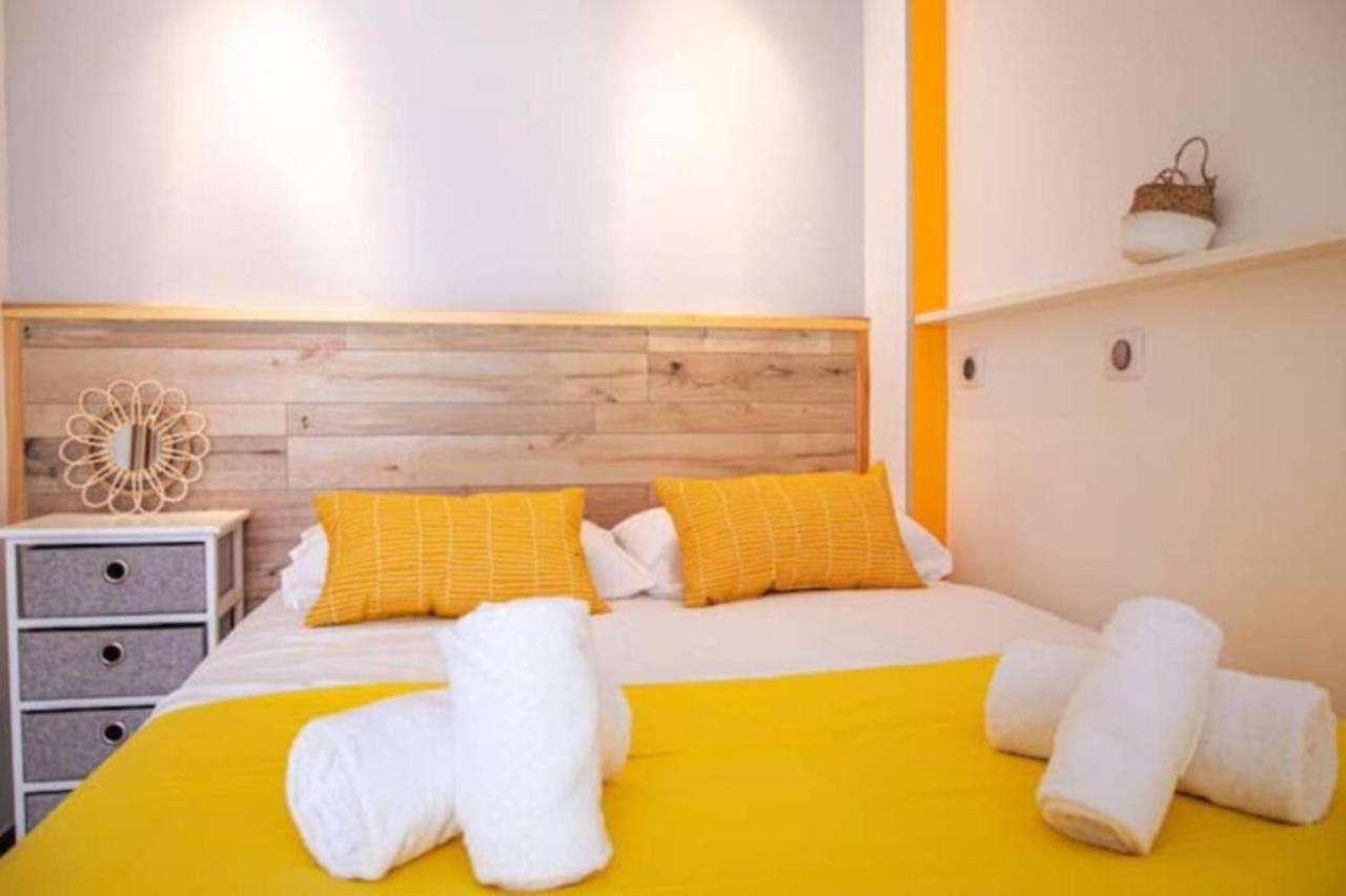Cocoon Center - Rue D'Antibes - 200M Plage- Clim - Wifi - Unique カンヌ エクステリア 写真