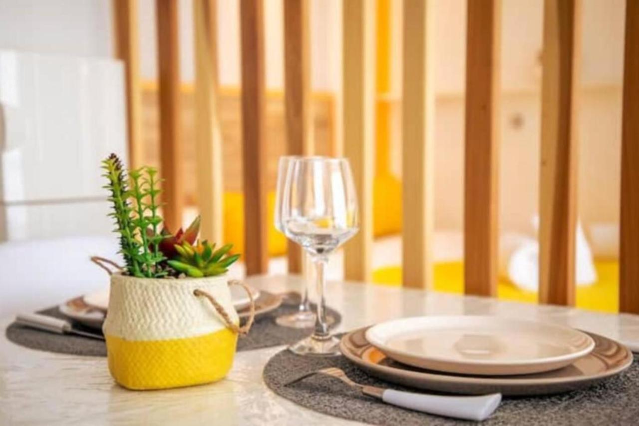 Cocoon Center - Rue D'Antibes - 200M Plage- Clim - Wifi - Unique カンヌ エクステリア 写真