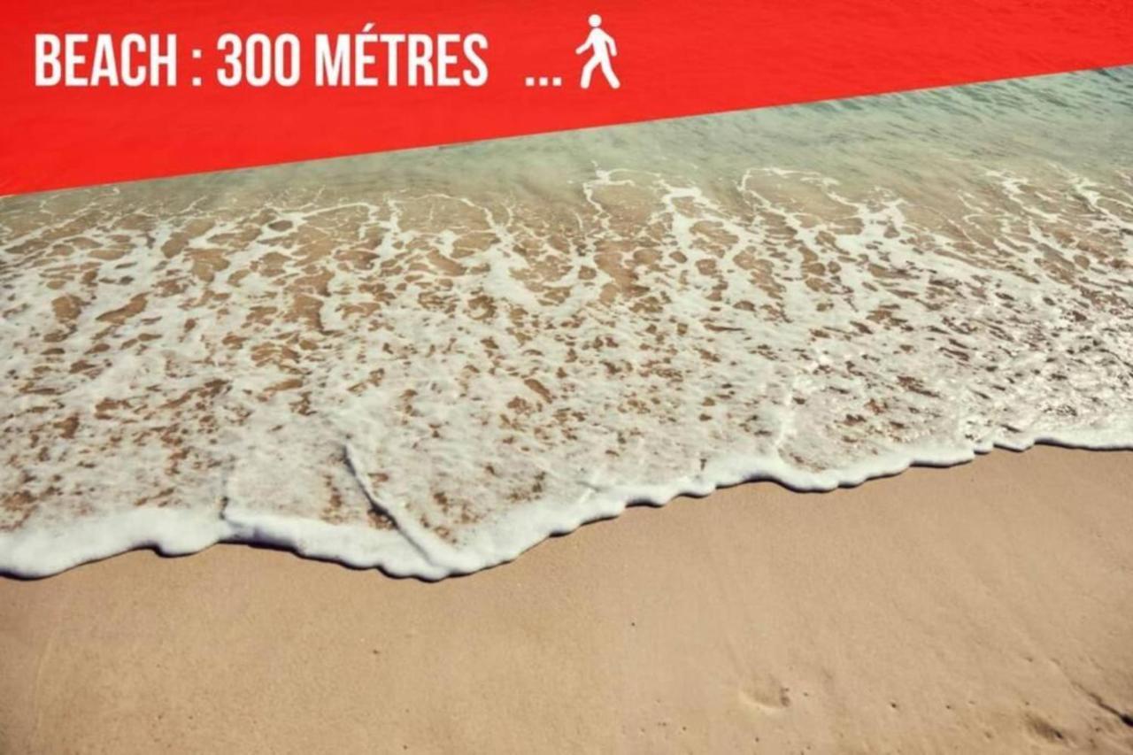 Cocoon Center - Rue D'Antibes - 200M Plage- Clim - Wifi - Unique カンヌ エクステリア 写真